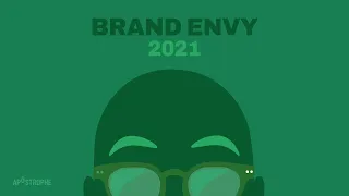 Brand Envy 2021 S10E10 Under The Influence With Terry O Reilly Apostrophe Podcast Company 