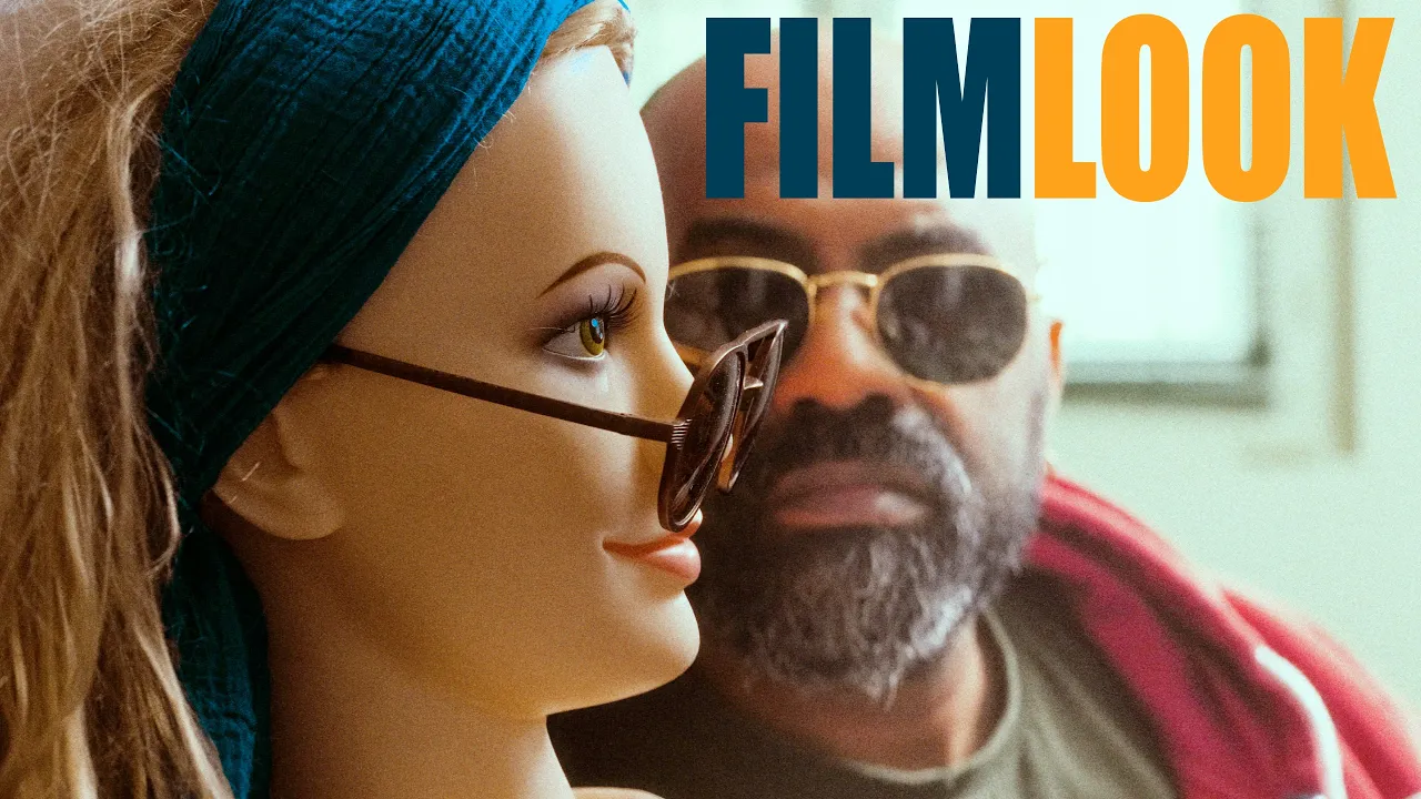 Le Look Ciné Authentique