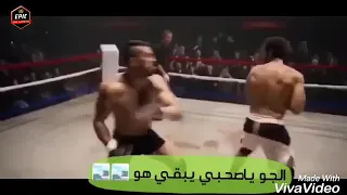 حبات واتس بويكا على مهرجان أخطر اكشنجي دندنها