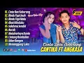 Download Lagu CINTA DARI SEBERANG - Cantika Davinca Ft Putra Angkasa - RINDU TAPI JAUH | AGENG MUSIC| TERBARU 2025