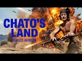 Action movie legend Charles Bronson is back in action Chato s Land 1972