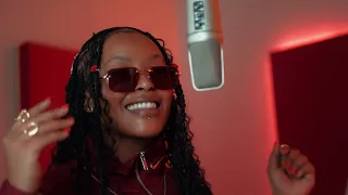 Nthabi Sings BAWO Ft Dollar T Mario Vybes Doctor News Penya Play Live Sessions 