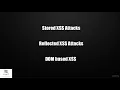 cross site scripting xxs part-1