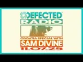Download Lagu Defected Radio Show: Croatia Special Hosted by Sam Divine 11.07.25