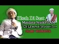 Download Lagu MURKANYA Sang Guru Terhadap Bapak Maulana Syaikh ( ZAM ) - TGH M MUZAYYIN SHOBRI