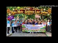 Ratu Meta - Sakitnya Luar Dalam (Official Music Audio HD)