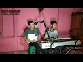 Download Lagu Lagu kerinci KASEH RIDEAK PUTAUH-cover Riko Electro-Versi orgen tunggal_HD.