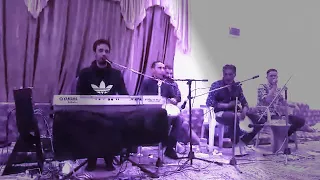 الفنان محمد بالريش  عادي عادي ماعاد يفرق شي دندنها