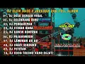 DJ BOJO BIDUAN X SELENDANG BIRU || SLOW BASS X JARANAN DOR FULL ALBUM 2024 •KIPLI ID