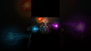 Dota 1 Funny Moment [ Invoker ] #warcraft3 #warcraft #варкравт3 #iccup #dota1 #dota #wodota #dota2