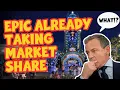 Download Lagu Universal Parks CEO Says Epic Universe Is Already Taking Market Share From Disney