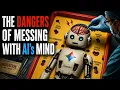 Google Accidentally Rewired an AI s Entire Personality