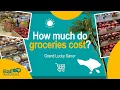 How Much Do Groceries Cost GrandLucky Sanur Tour Best Supermarkets in Bali Bali Answers