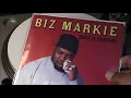 Biz Markie - Just A Friend - 45RPM