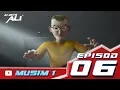 Download Lagu Ejen Ali Episod 6 - Misi: BANGKIT