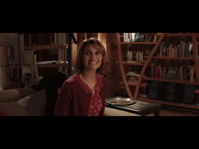 La Befana vien di notte | Clip 'Il Matrimonio'