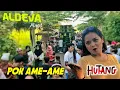 LAGU YANG LAGI VIRAL POK AME- AME SUKSES MENHIBUR PENONTON ALDEVA MUSIK KOPLO JALANAN