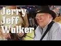 JERRY JEFF WALKER - "Mr. Bojangles" (Live in Austin, TX 2014) #JAMINTHEVAN