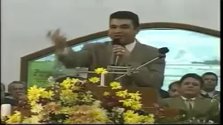 🔴 Pastor Marco Feliciano e a BRUXA  🧹 - FATO REAL