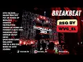 Lagu DJ Breakbeat - Maukah Kau Terbang Bersamaku - REQ by WVG_EL