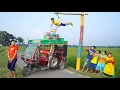 Download Lagu Very Special Trending Comedy Video 2024 😂 Amazing Funny Video Episode 173 By Our Fun Tv