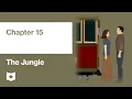 The Jungle by Upton Sinclair Chapter 15