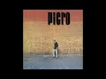 Piero - Tengo la Piel Cansada de la Tarde (Official Audio)