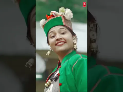 Dil Maange More #himachalishorts #himachalilokgeet #ytshortsvideo #himachalisong #newsong