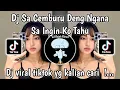 Download Lagu DJ SA CEMBURU DENG NGANA X SA INGIN KO TAU | DJ SA CEMBURU DENG NGANA VIRAL TIKTOK TERBARU 2025