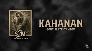 s2m kahanan ft ojoy brindel f2x samzee video lirik 