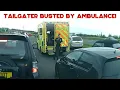 Download Lagu UNBELIEVABLE UK DASH CAMERAS | Entitled Lady Against Lorry, Motorway Crash, Cuts up, Almost Crashes!