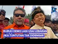 Lagu Buruh Jabar Ancam Demo Lagi Usai Lebaran jika Tuntutan Tak Didengar Dedi Mulyadi