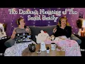Download Lagu The Truth Behind Conjuring: Last Rites- Smurl Family Haunting Part 2 | Ghosteas Paranormal Podcast