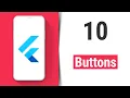 Buttons - Flutter Tutorial for Beginners
