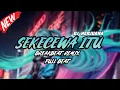 Lagu DJ SEKECEWA ITU BREAKBEAT REMIX FULL MELODY TERBARU 2024