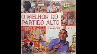 Bezerra da Silva - O Melhor do Partido Alto (1981)