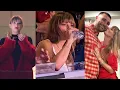 ALL 13 CHIEFS GAMES That Taylor Swift Attended for Travis Kelce Part 1