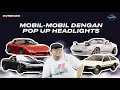 Download Lagu Mobil Terbaik Sepanjang Masa dengan Lampu Pop Up - Wikimotif Ep. 25
