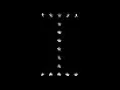 I alphabet by stars Python code to print I shape by stars