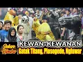 Download Lagu Kewan Kewanan Sekar Rimba Indonesia Perform@ Gatak Titang, Plosogede, Ngluwar