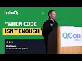 The Future of Software Engineering When Code Isn t Enough