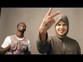 Pa Salieu feat slowthai - Glidin' (Behind The Scenes)