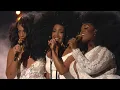 Download Lagu Mickey Guyton feat. Brittney Spencer \u0026 Madeline Edwards - Love My Hair (CMA Awards 2021)