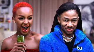 drink or tell the truth w nandi madida