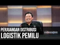 Demi Demokrasi: Perjuangan Distribusi Logistik Pemilu (Part 3) | Mata Najwa