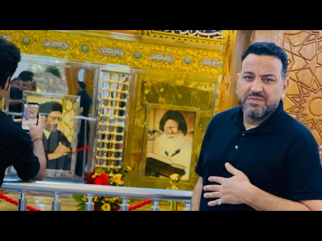 ⁣الك اشتاق || رائد السوداني