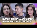 Lagu Berat Buat Andra Liat Bintang dan Nagita Fitting Baju Tunangan | Bintang Samudera Eps 67 FULL