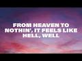 Perrie - Forget About Us (Lyrics)