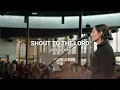 Download Lagu Shout to the Lord + Take a Moment + You Satisfy - UPPERROOM