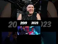 Download Lagu Beatbox World Champion 2019 vs 2023 😳 @Berywam  #tiktok  #beatbox